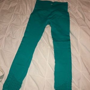 Gym shark seamless leggings